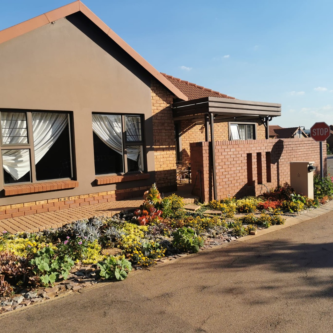 Property and houses for sale in Montana Tuine, Pretoria RE/MAX™
