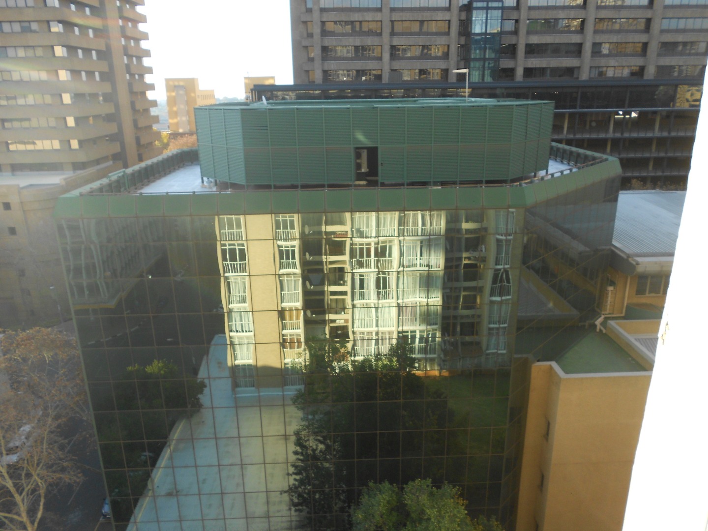 1 Bedroom Apartment / Flat To Rent in Braamfontein RE/MAX™ of