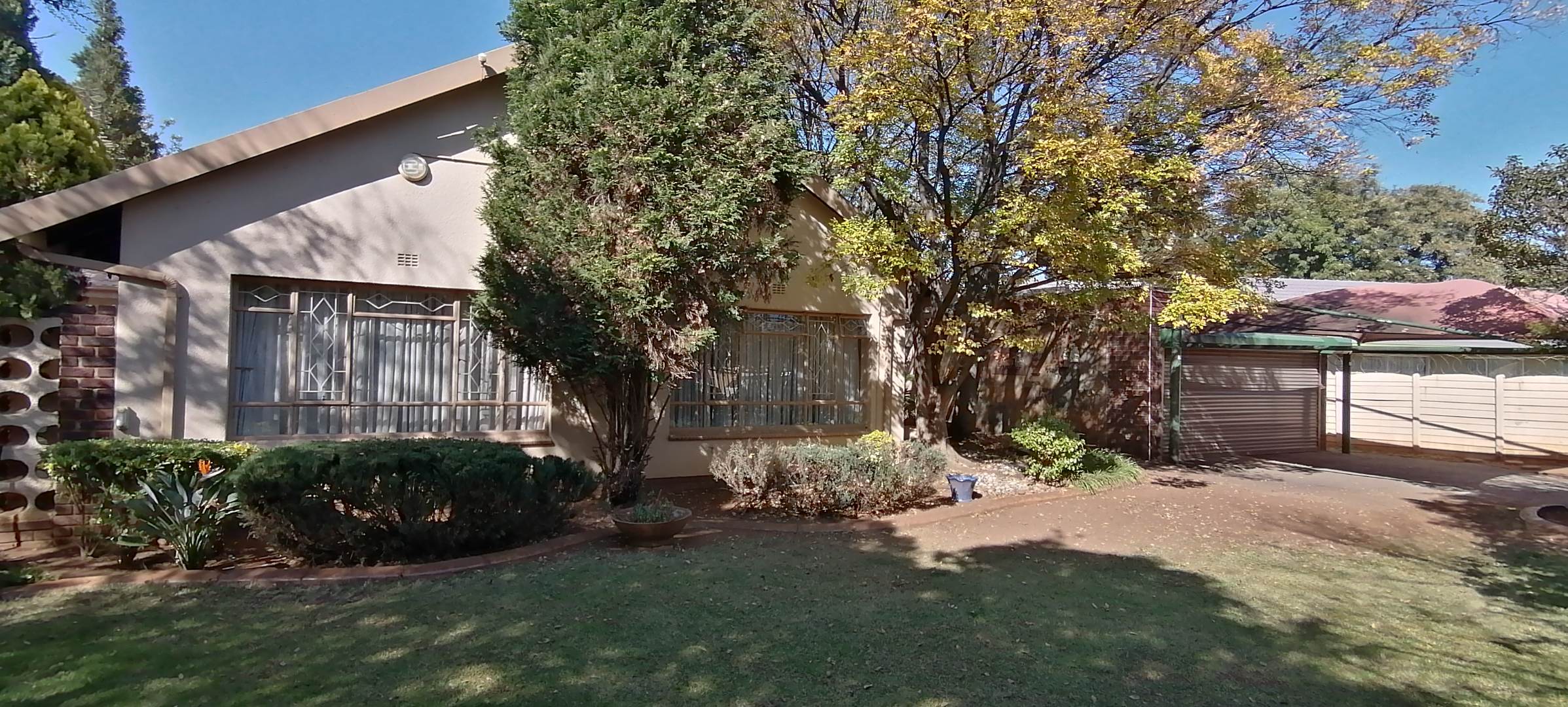 4 Bedroom House For Sale in Brackenhurst RE/MAX™ of Southern Africa