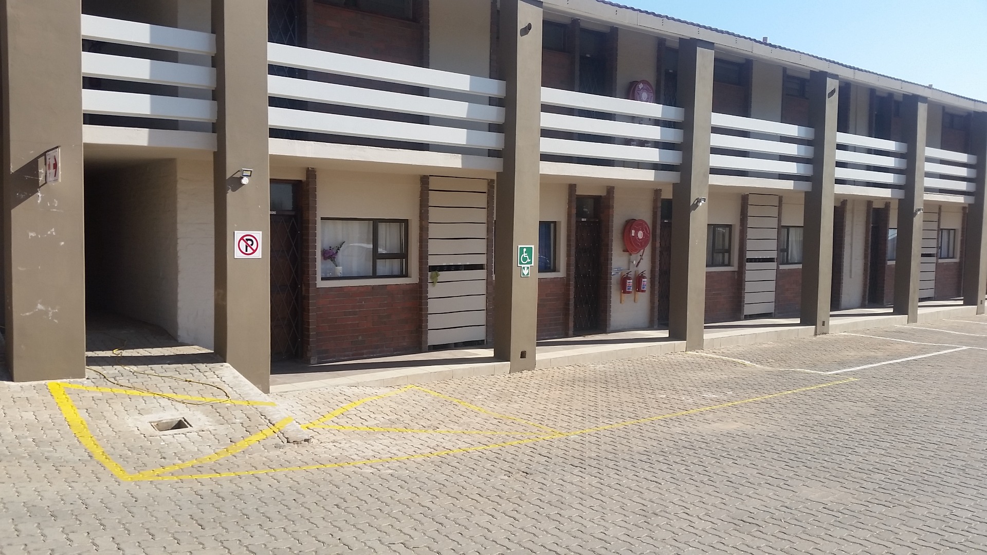 Apartments and houses to rent in Silverton, Pretoria RE/MAX