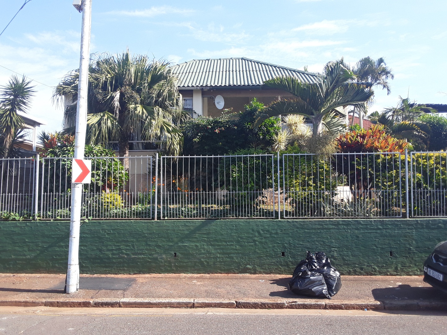 3 Bedroom House For Sale in Umbilo RE/MAX™ of Southern Africa