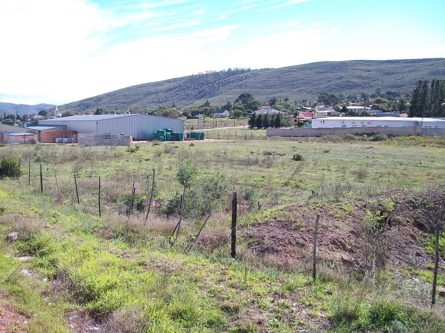 Vacant Land / Plot in Joubertina For Sale RE/MAX™ of Southern Africa