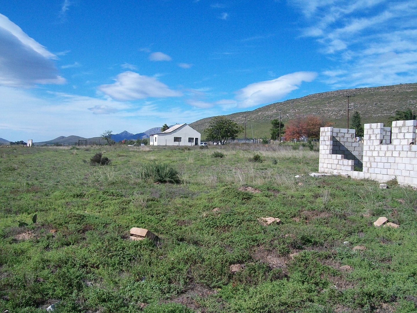 Vacant Land / Plot in Joubertina For Sale RE/MAX™ of Southern Africa