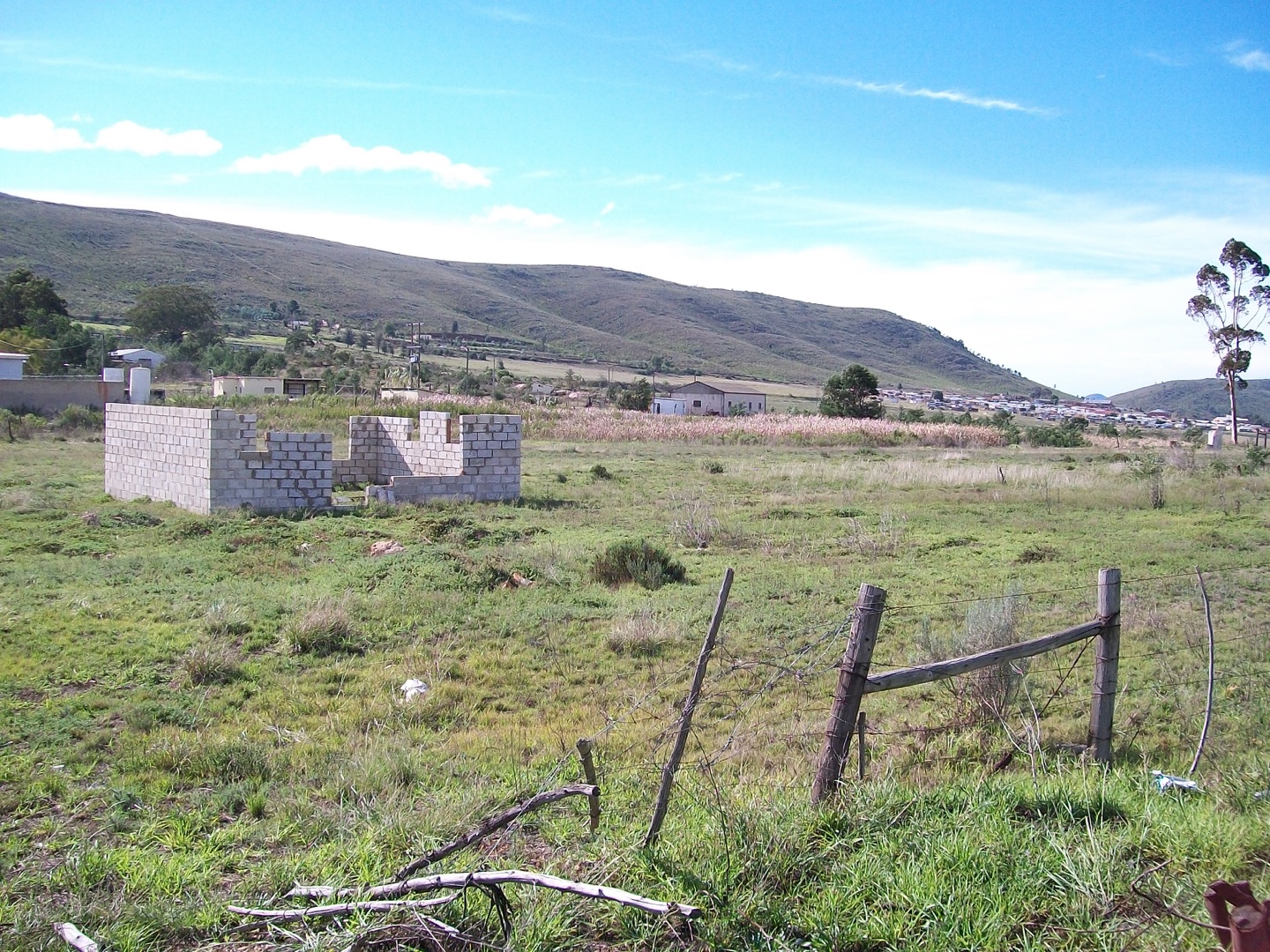 Vacant Land / Plot in Joubertina For Sale RE/MAX™ of Southern Africa