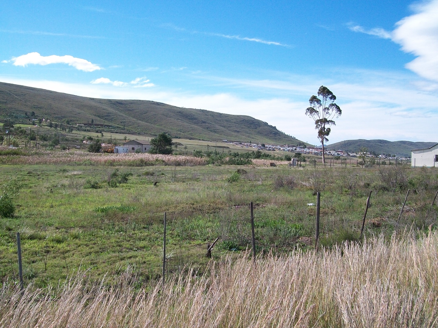 Vacant Land / Plot in Joubertina For Sale RE/MAX™ of Southern Africa