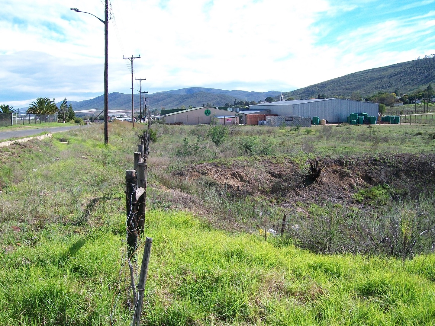 Vacant Land / Plot in Joubertina For Sale RE/MAX™ of Southern Africa