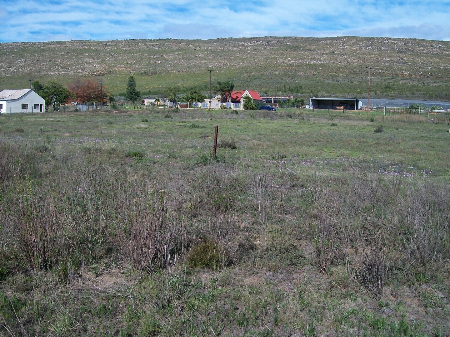 Vacant Land / Plot in Joubertina For Sale RE/MAX™ of Southern Africa