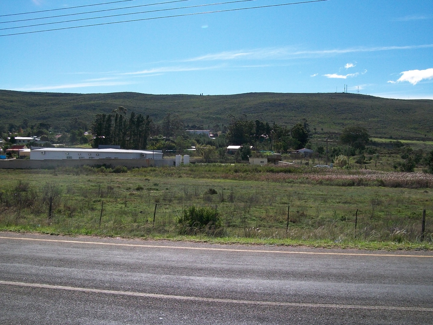 Vacant Land / Plot in Joubertina For Sale RE/MAX™ of Southern Africa