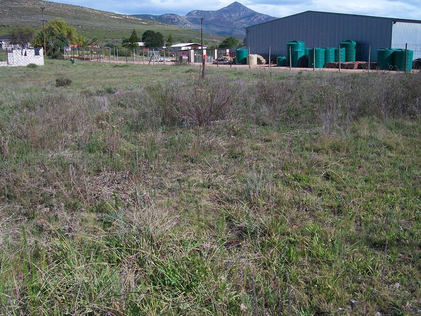 Vacant Land / Plot in Joubertina For Sale RE/MAX™ of Southern Africa