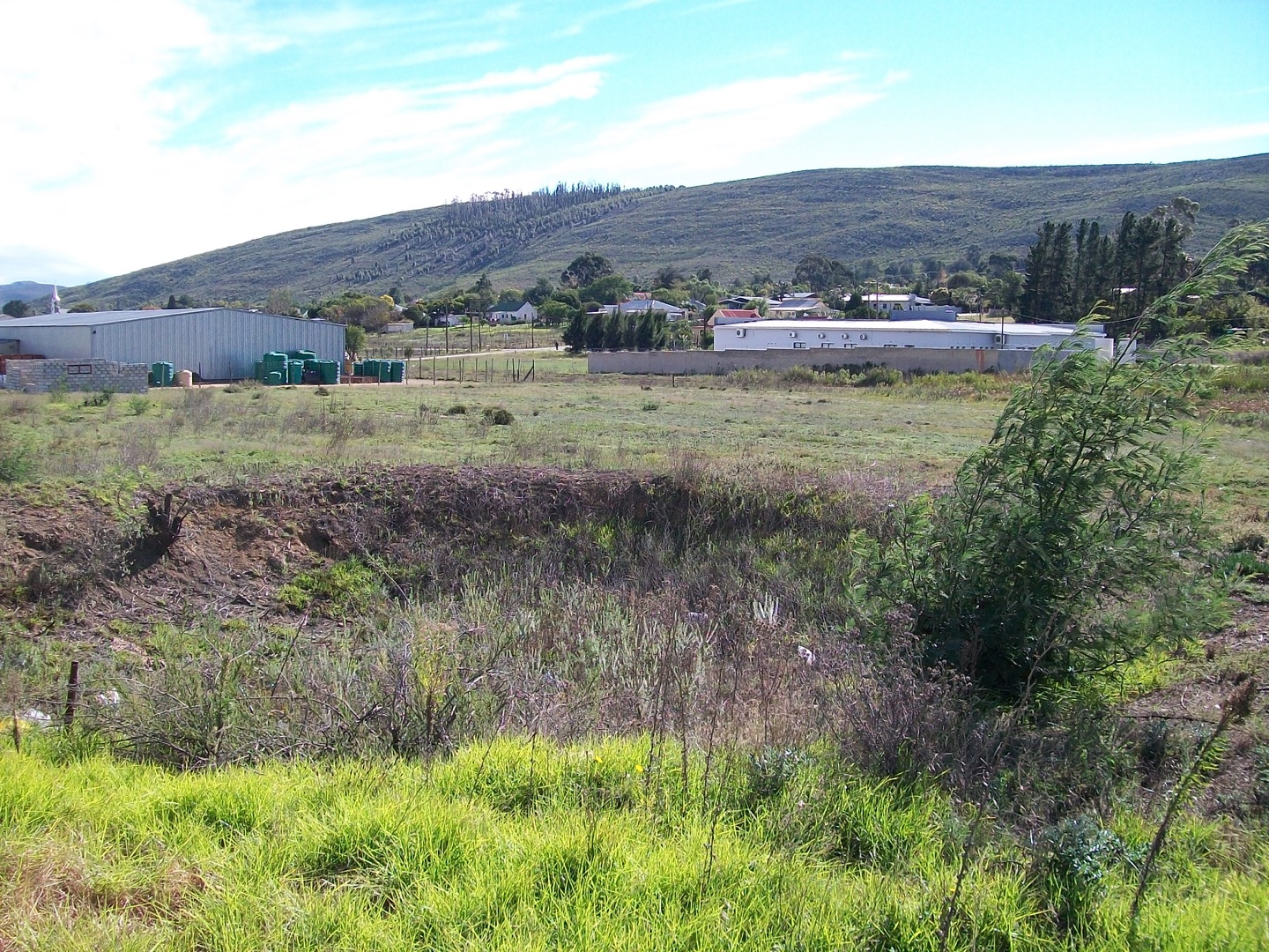 Vacant Land / Plot in Joubertina For Sale RE/MAX™ of Southern Africa