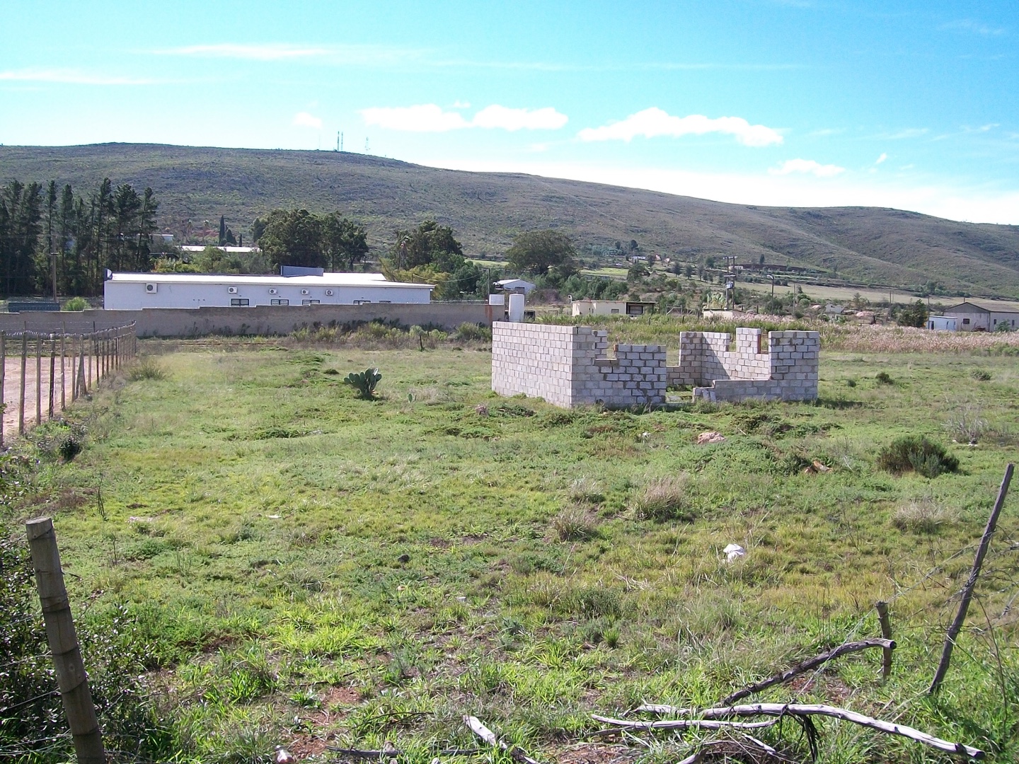 Vacant Land / Plot in Joubertina For Sale RE/MAX™ of Southern Africa