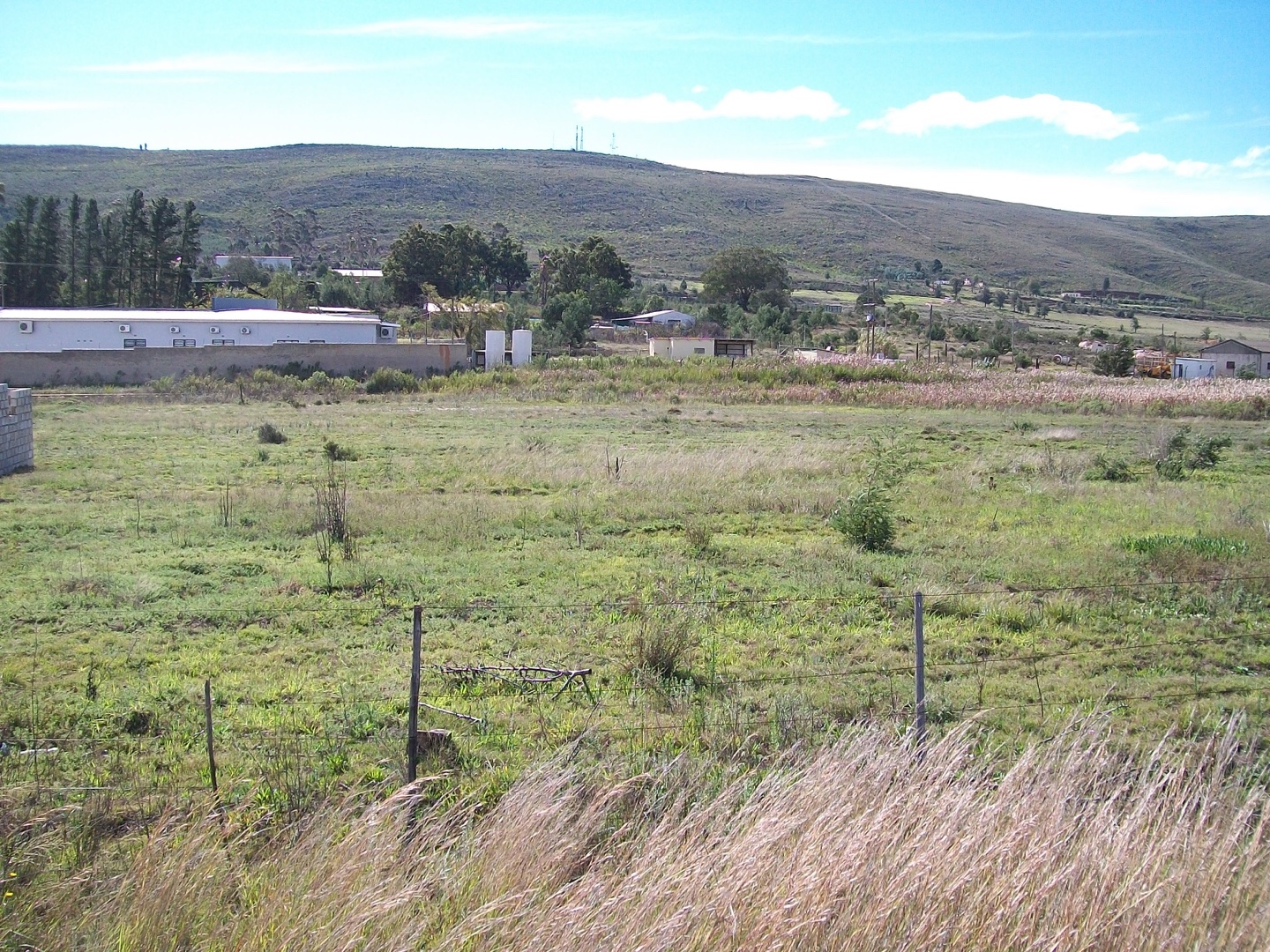 Vacant Land / Plot in Joubertina For Sale RE/MAX™ of Southern Africa