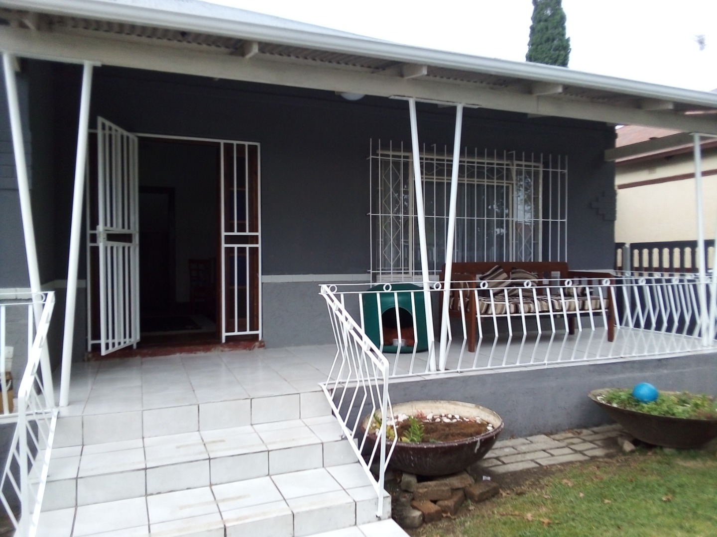 3 Bedroom House For Sale in Boksburg Central RE/MAX™ of Southern Africa