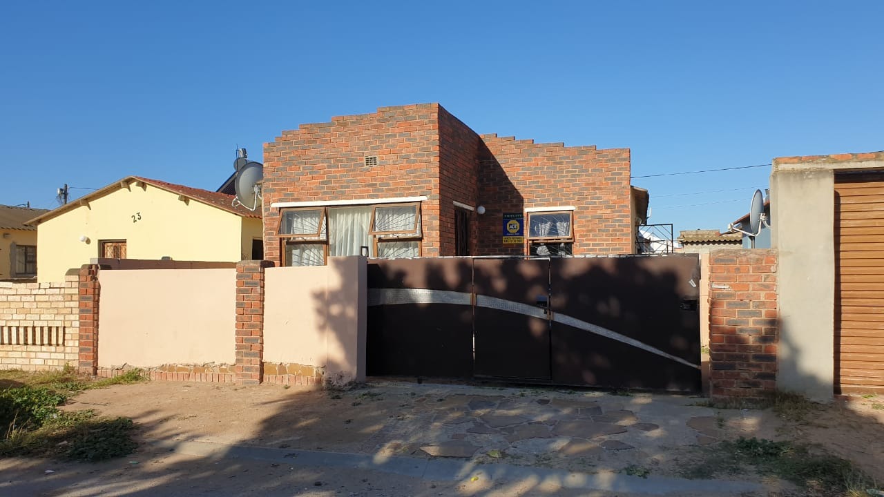Property for sale in Motherwell Nu 2 RE/MAX™ of Southern Africa