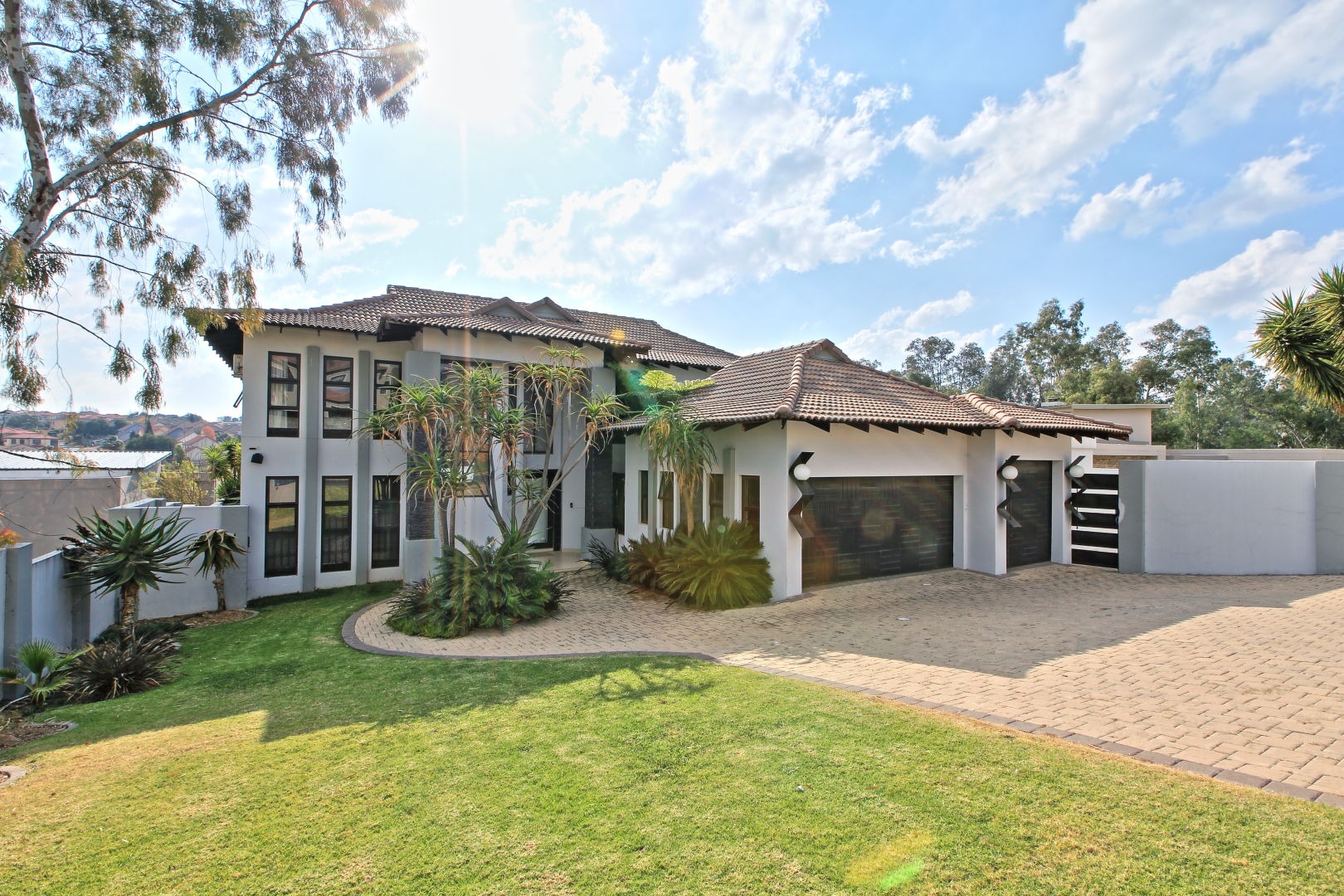 Property for sale in Kyalami RE/MAX™ of Southern Africa