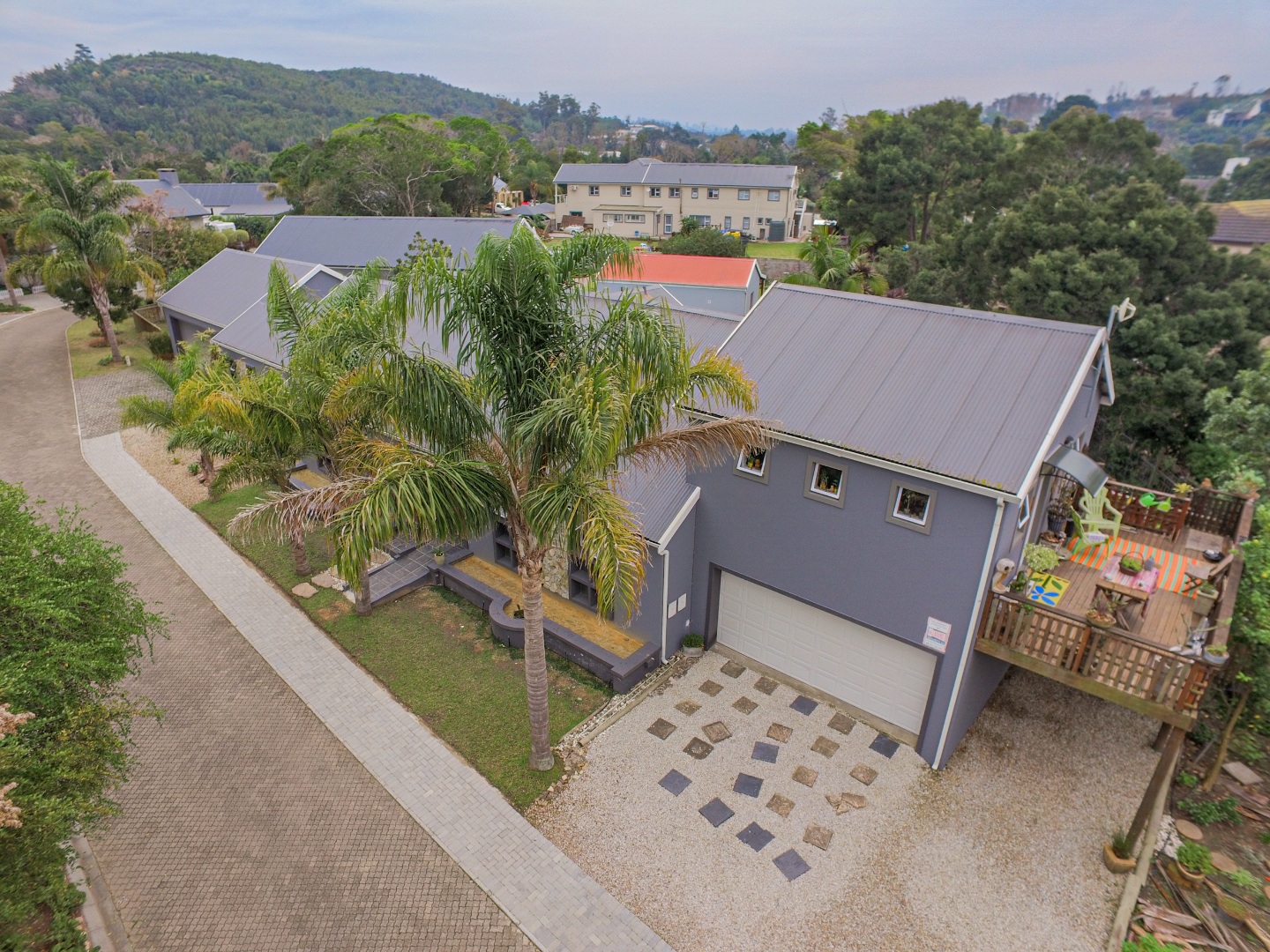 4 Bedroom House For Sale in Welbedacht RE/MAX™ of Southern Africa