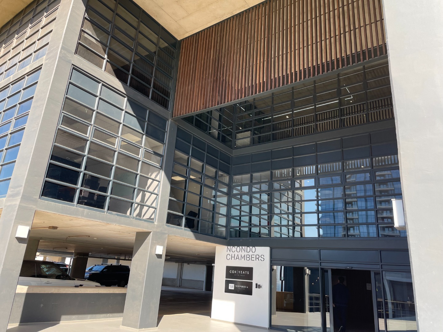 Commercial Property in Umhlanga Ridge To Rent RE/MAX™ of Southern Africa