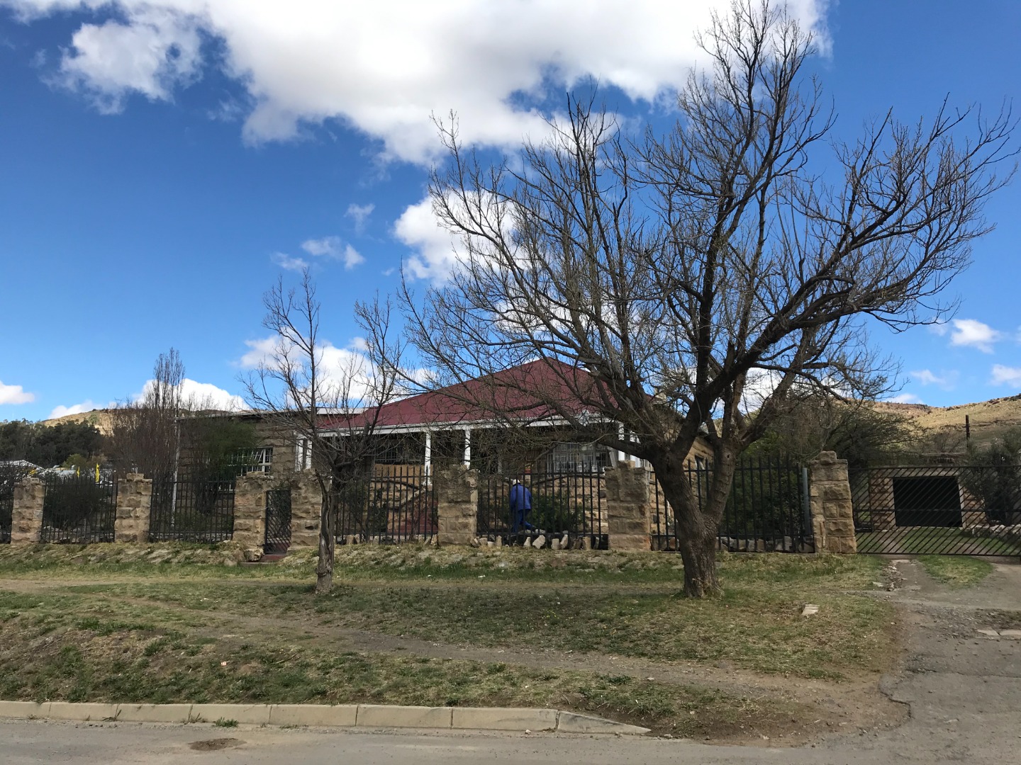 4 Bedroom House For Sale In Matatiele Re Max Of Southern Africa