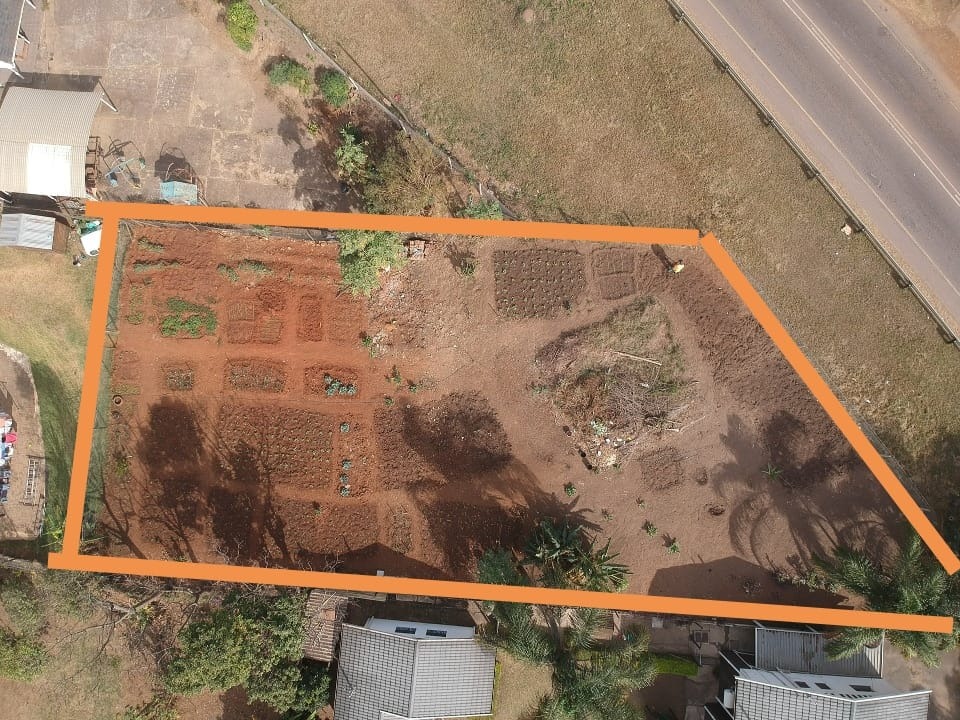 Vacant Land / Plot in Ottawa To Rent RE/MAX™ of Southern Africa