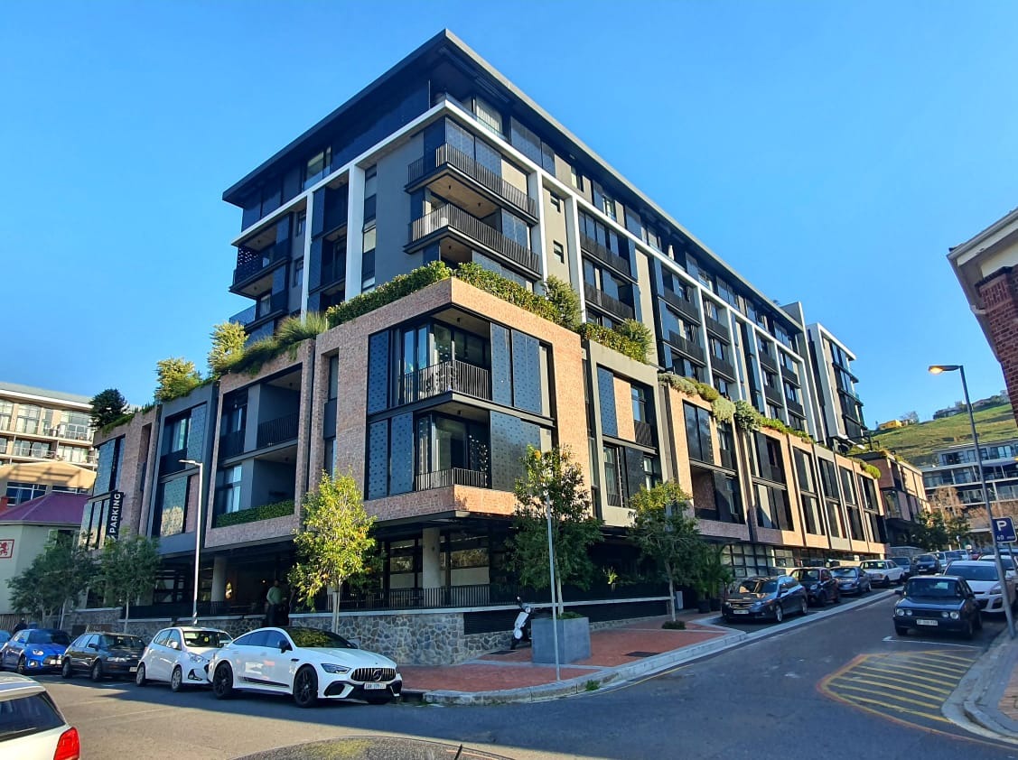 1 Bedroom Apartment / Flat For Sale in De Waterkant RE/MAX™ of