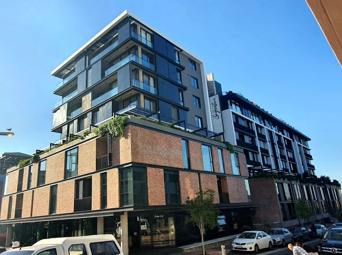 1 Bedroom Apartment / Flat For Sale in De Waterkant RE/MAX™ of