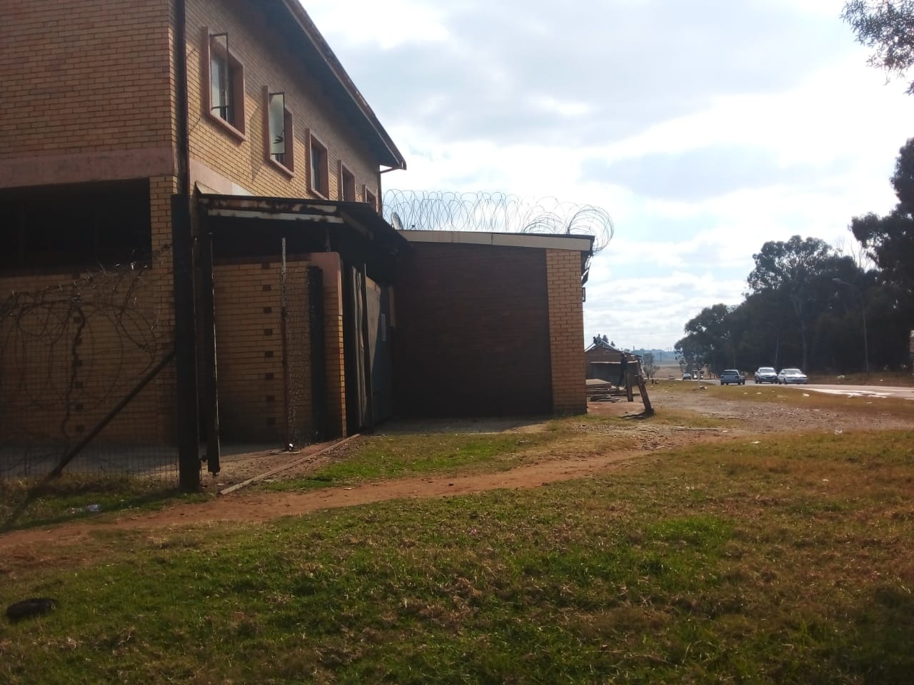 Property and houses for sale in Springs, Gauteng RE/MAX