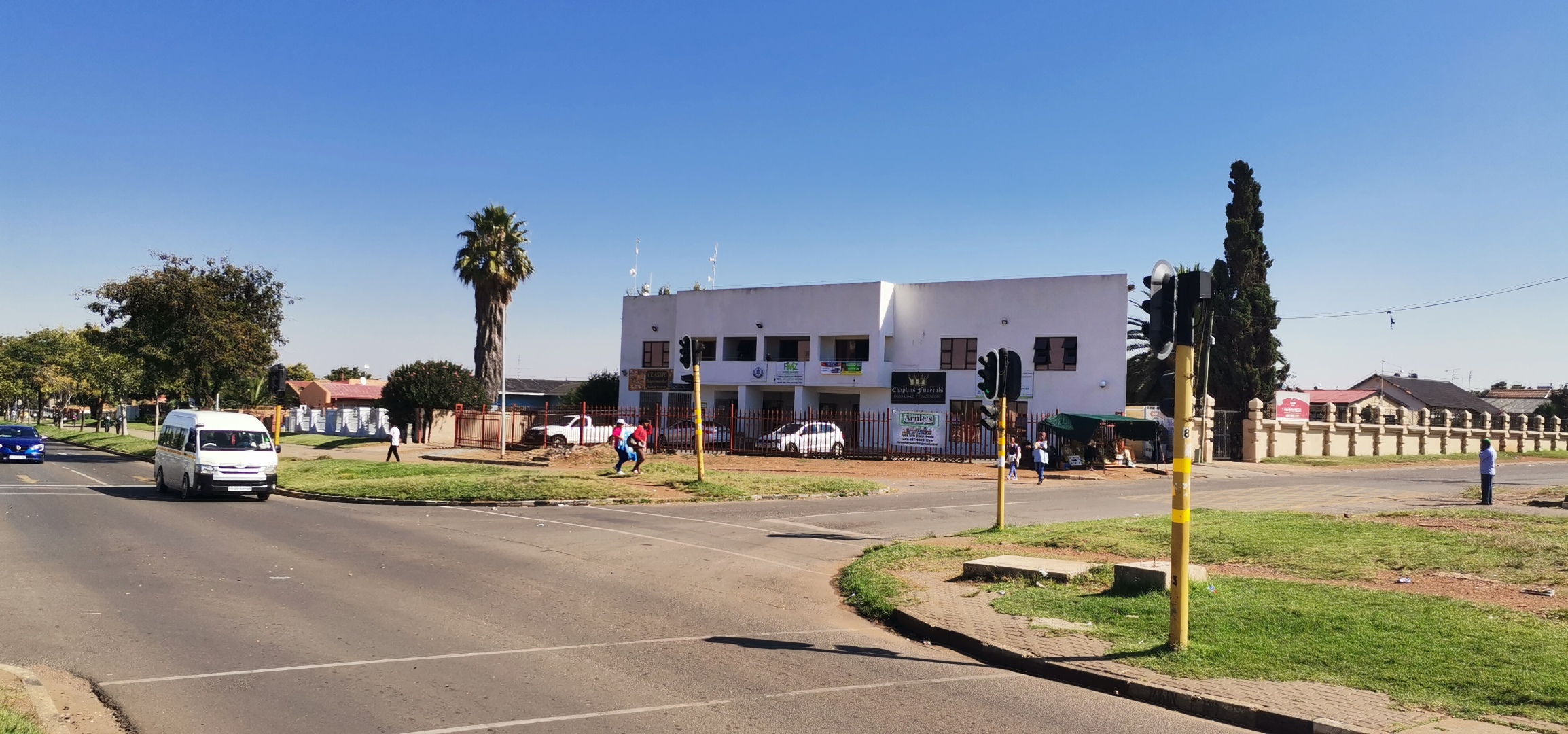 Property for sale in Eldorado Park RE/MAX™ of Southern Africa