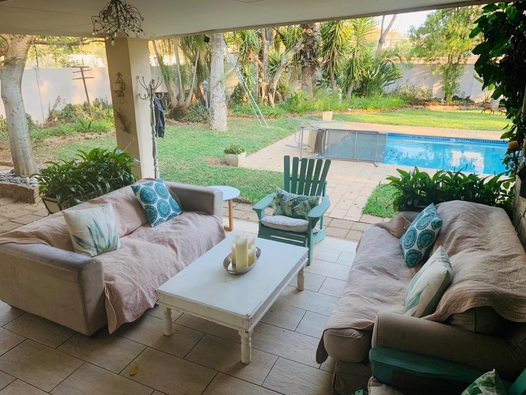 Property to Rent in Phakalane RE/MAX of Southern Africa