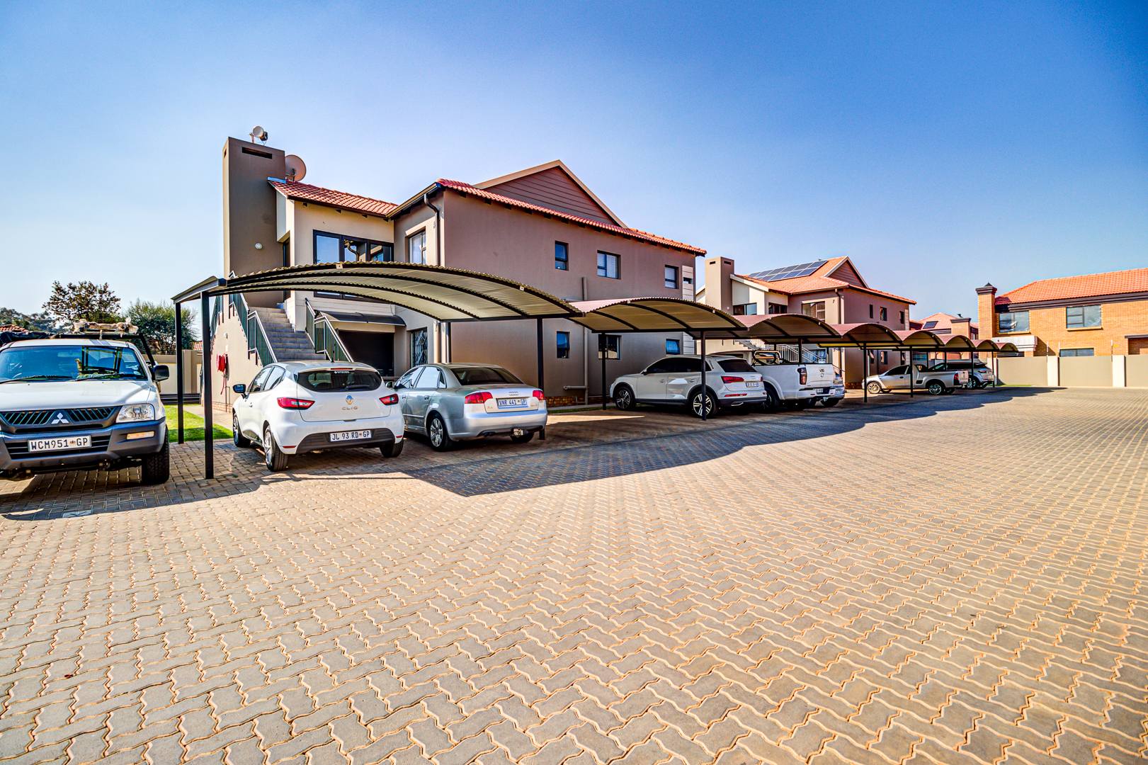 Property for sale in Norton Park RE/MAX™ of Southern Africa