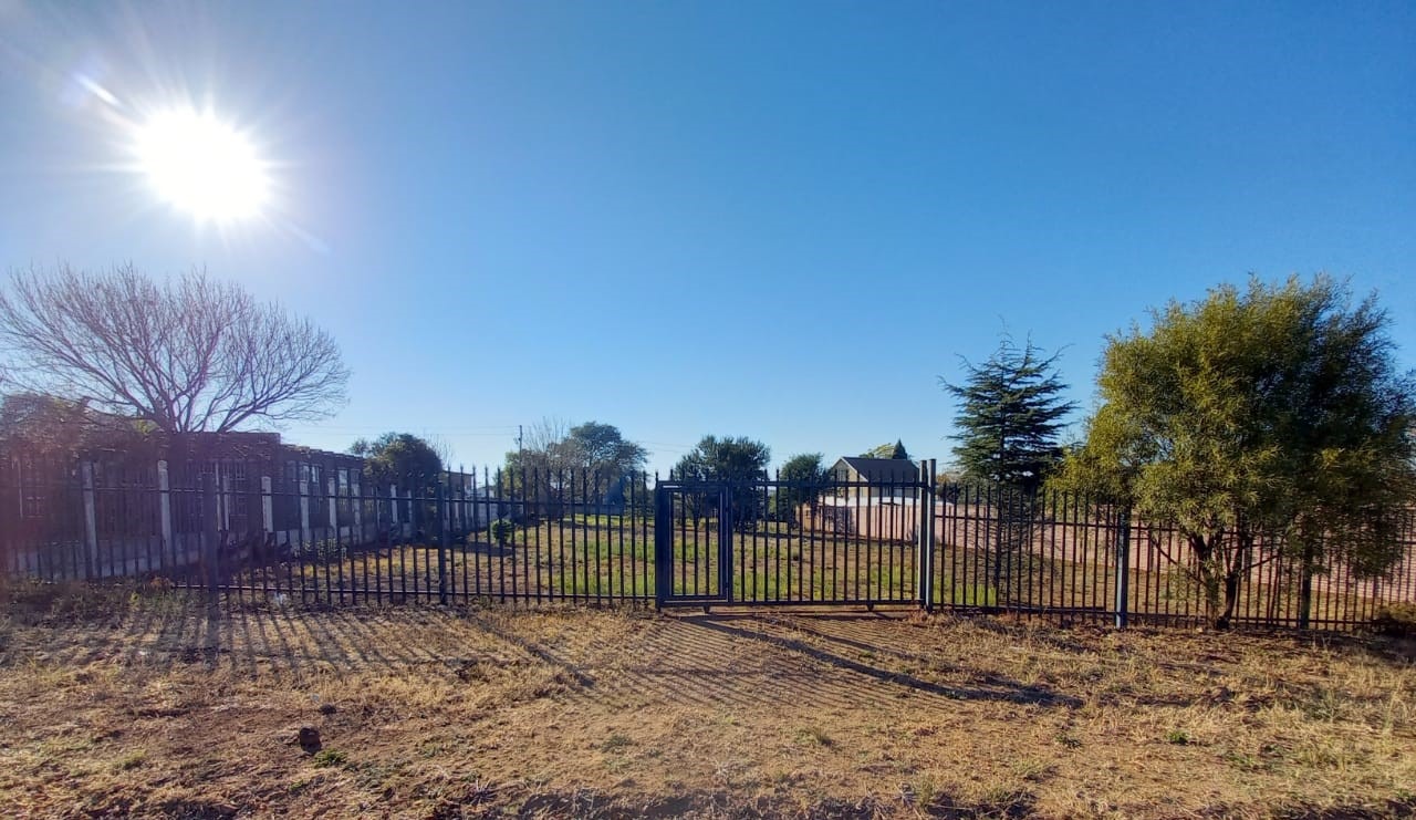 Vacant Land / Plot in Vaal Marina For Sale RE/MAX™ of Southern Africa