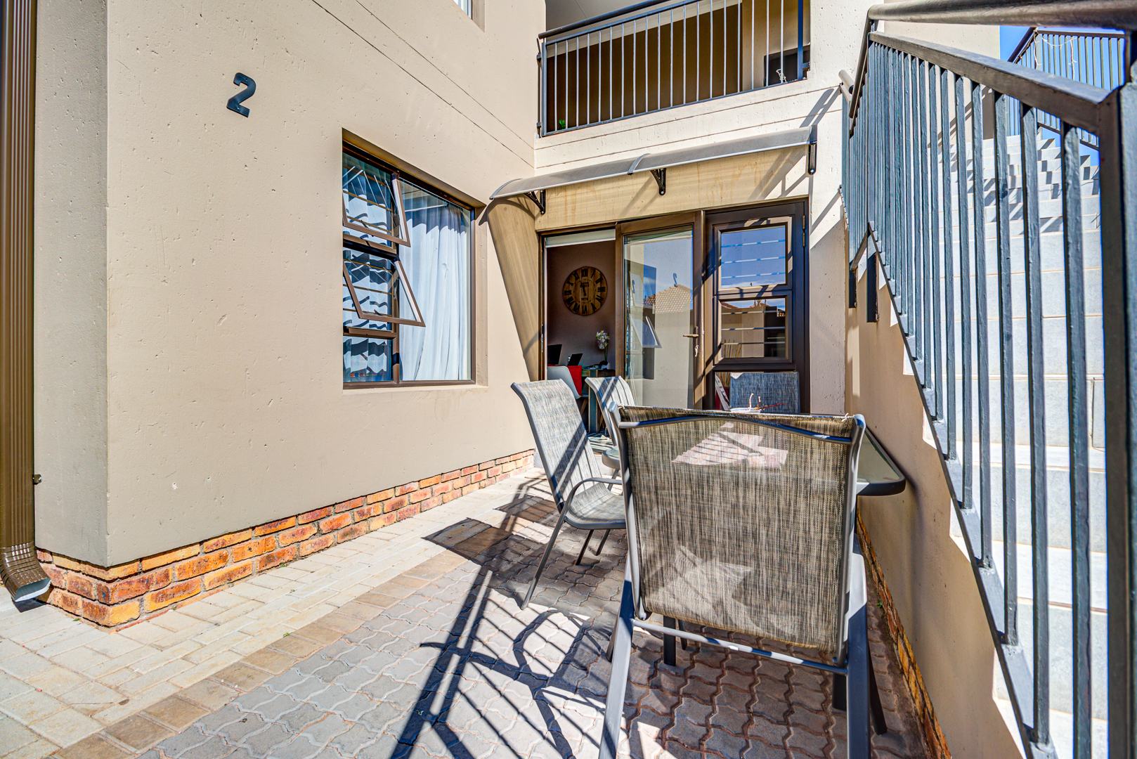 2 Bedroom Townhouse For Sale in Norton Home Estate RE/MAX™ of