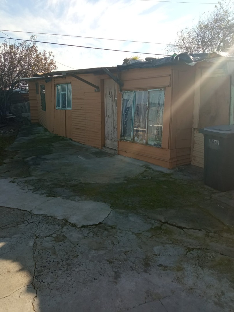 Property for sale in Bonteheuwel RE/MAX™ of Southern Africa