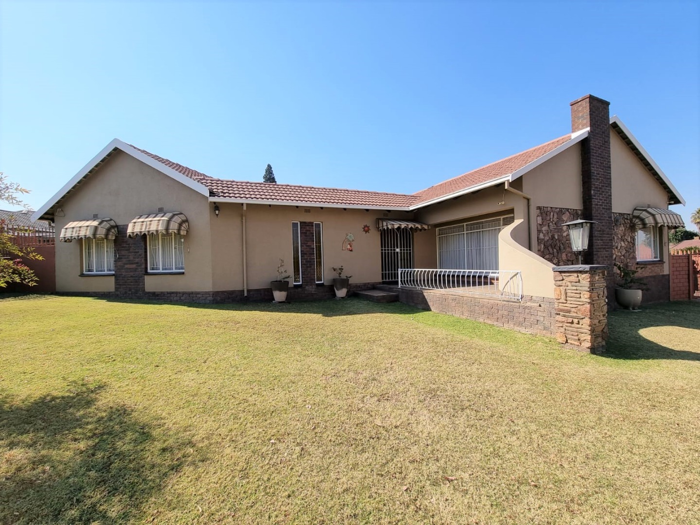 Property and houses for sale in Elspark, Germiston RE/MAX
