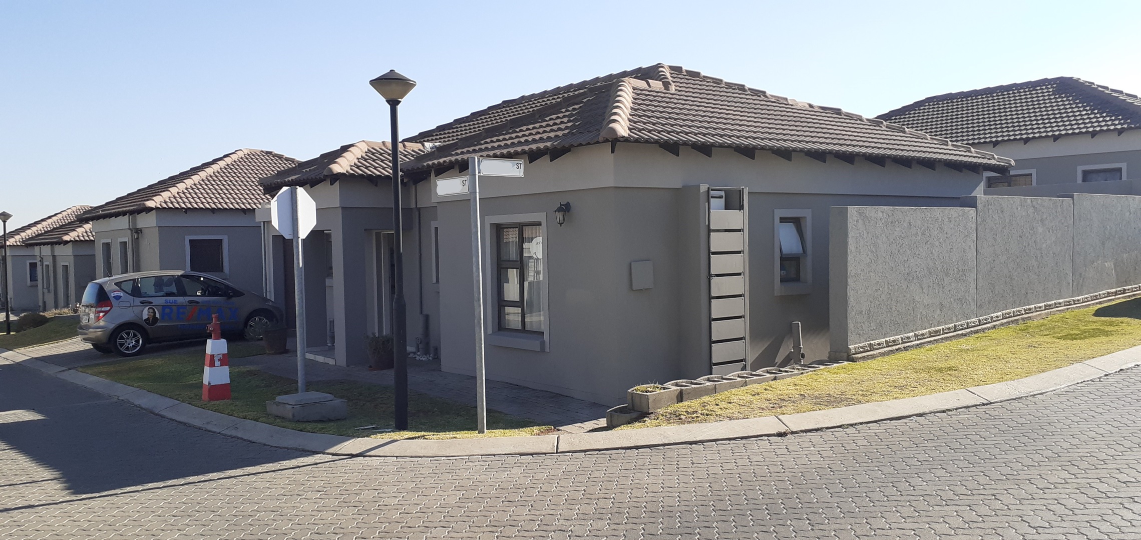Property and houses for sale in Secunda, Mpumalanga RE/MAX