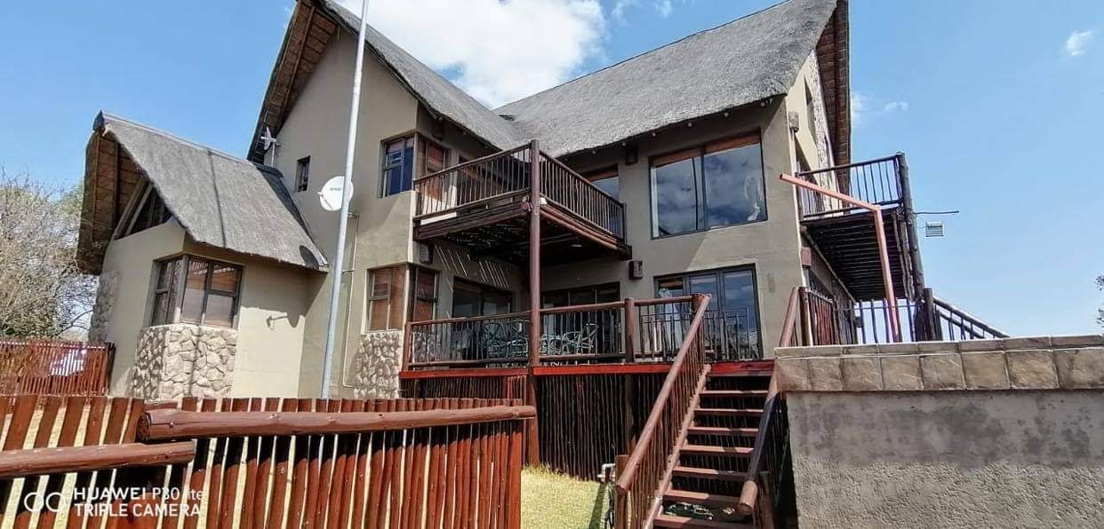 5 Bedroom House For Sale in Bela Bela RE/MAX™ of Southern Africa