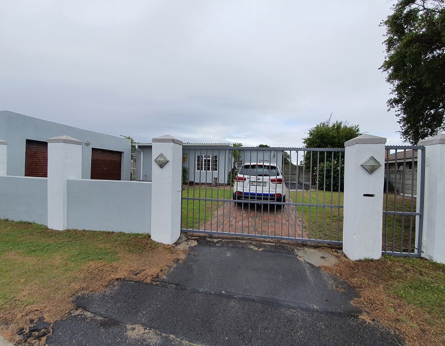 Property for sale in Bothasig RE/MAX™ of Southern Africa