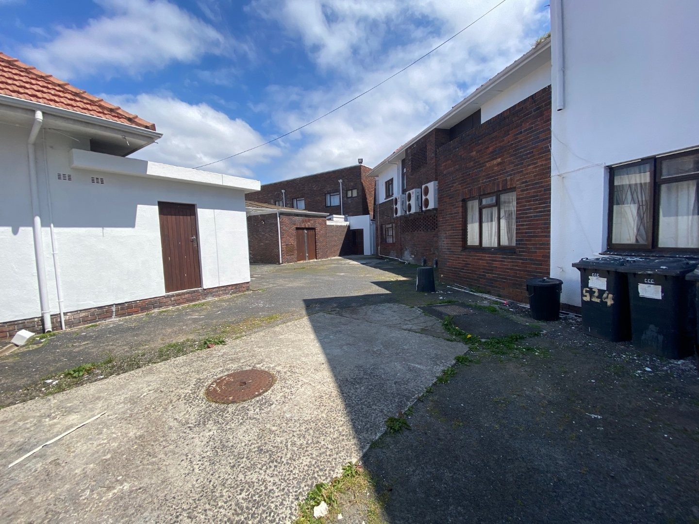 Commercial Property in Lansdowne For Sale RE/MAX™ of Southern Africa