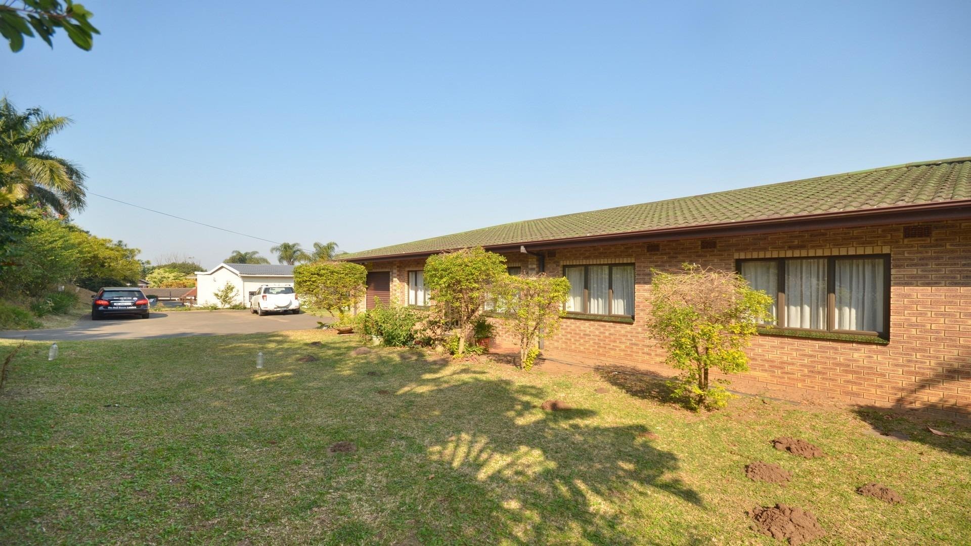 Property and houses for sale in Amanzimtoti, KwaZulu Natal RE/MAX