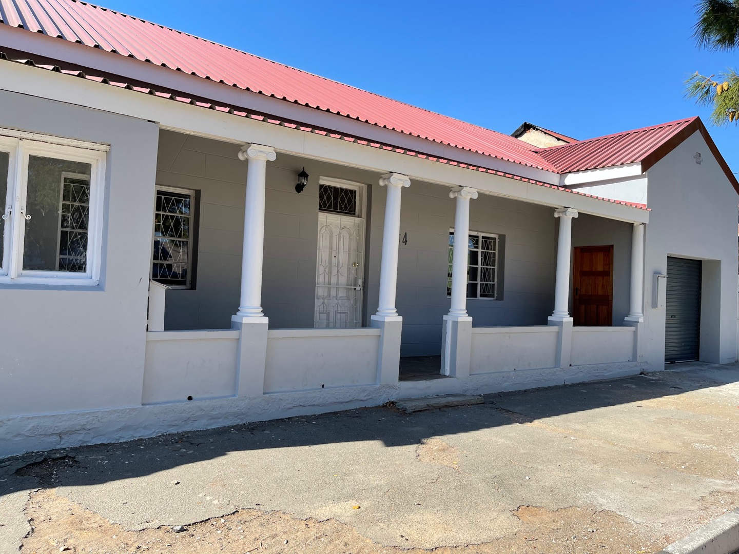 Property and houses for sale in Cradock, Eastern Cape RE/MAX
