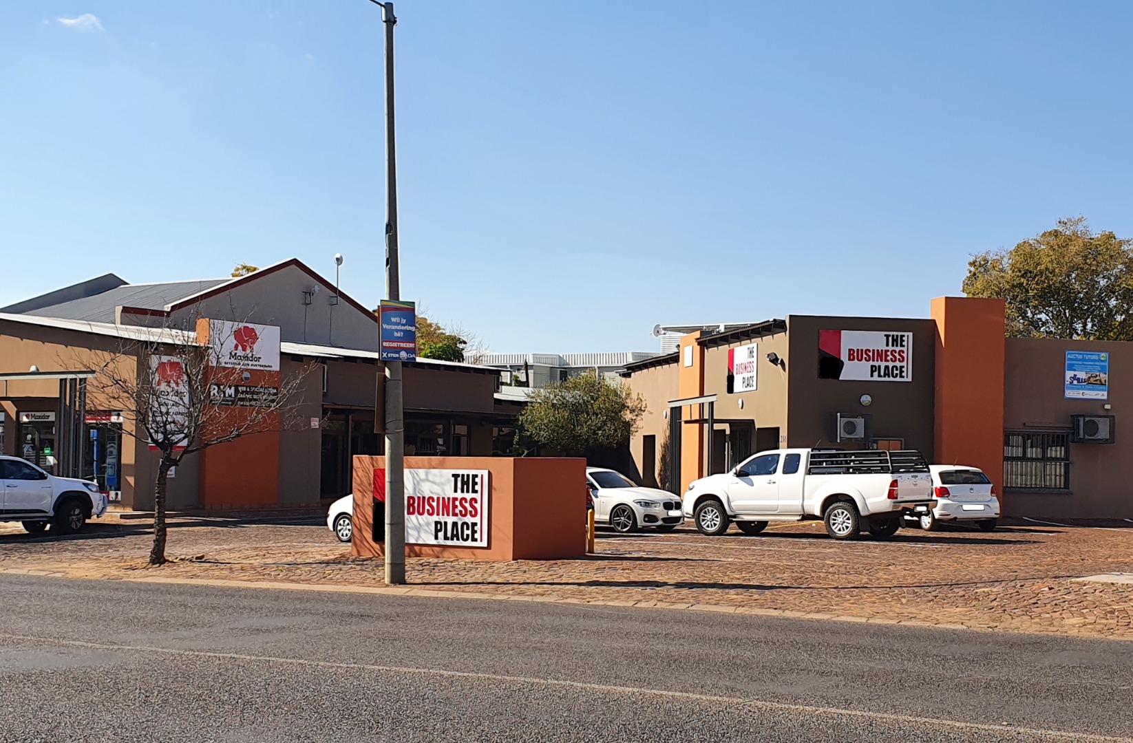 Property and houses for sale in Rustenburg, North West RE/MAX