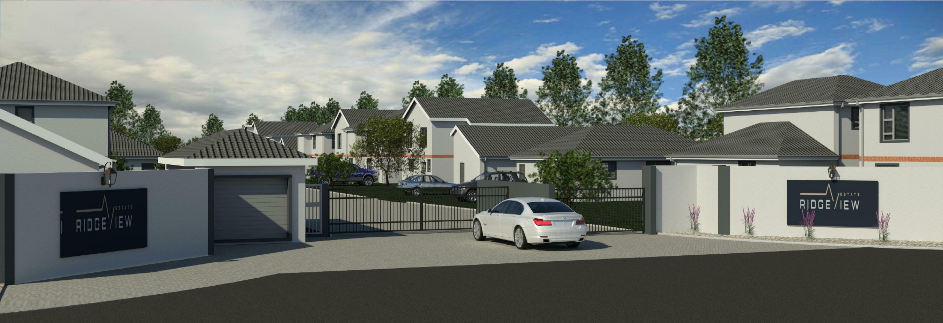 Property for sale in Cloverdene RE/MAX™ of Southern Africa