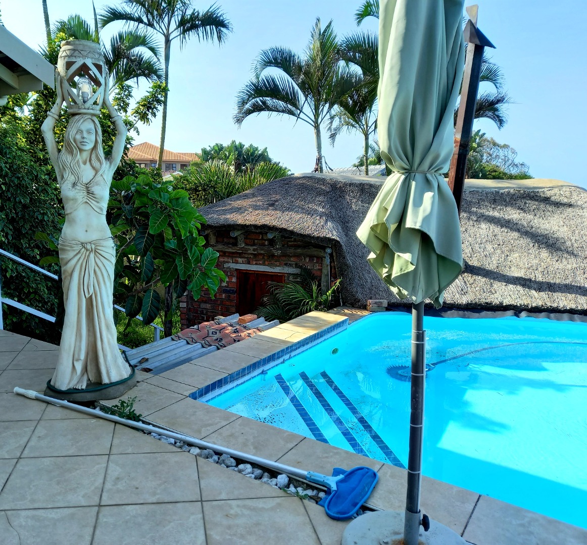 7 Bedroom House For Sale in Uvongo RE/MAX™ of Southern Africa