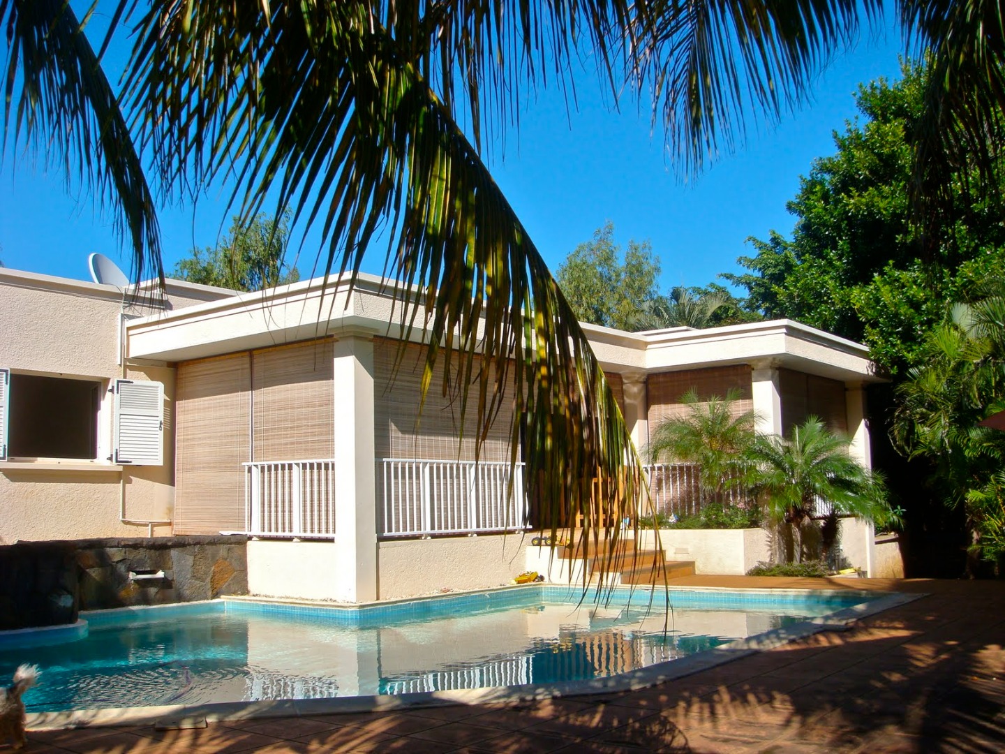 4 Bedroom House For Sale in Goodlands RE/MAX™ of Southern Africa