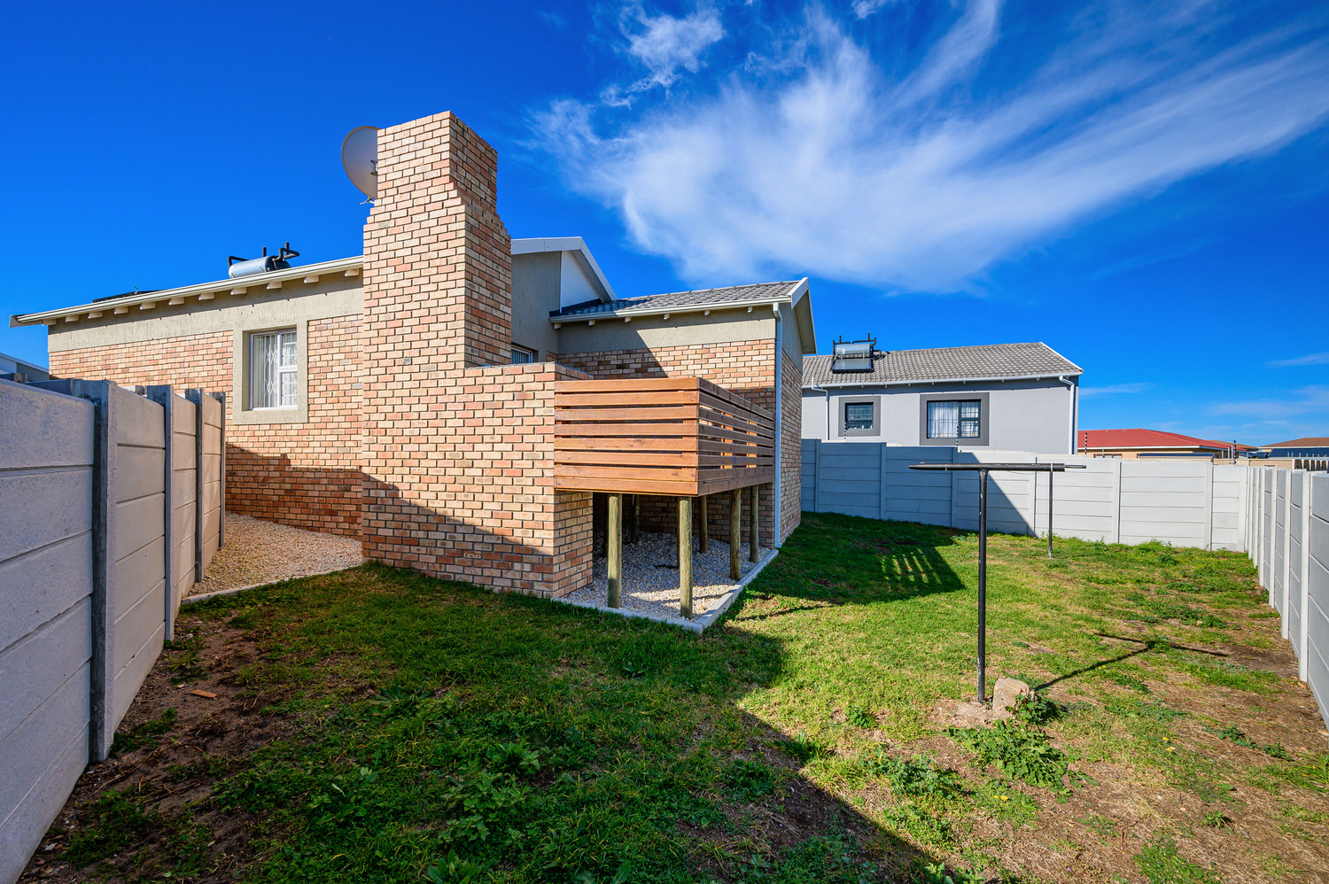 3 Bedroom House For Sale in Parsonsvlei RE/MAX™ of Southern Africa