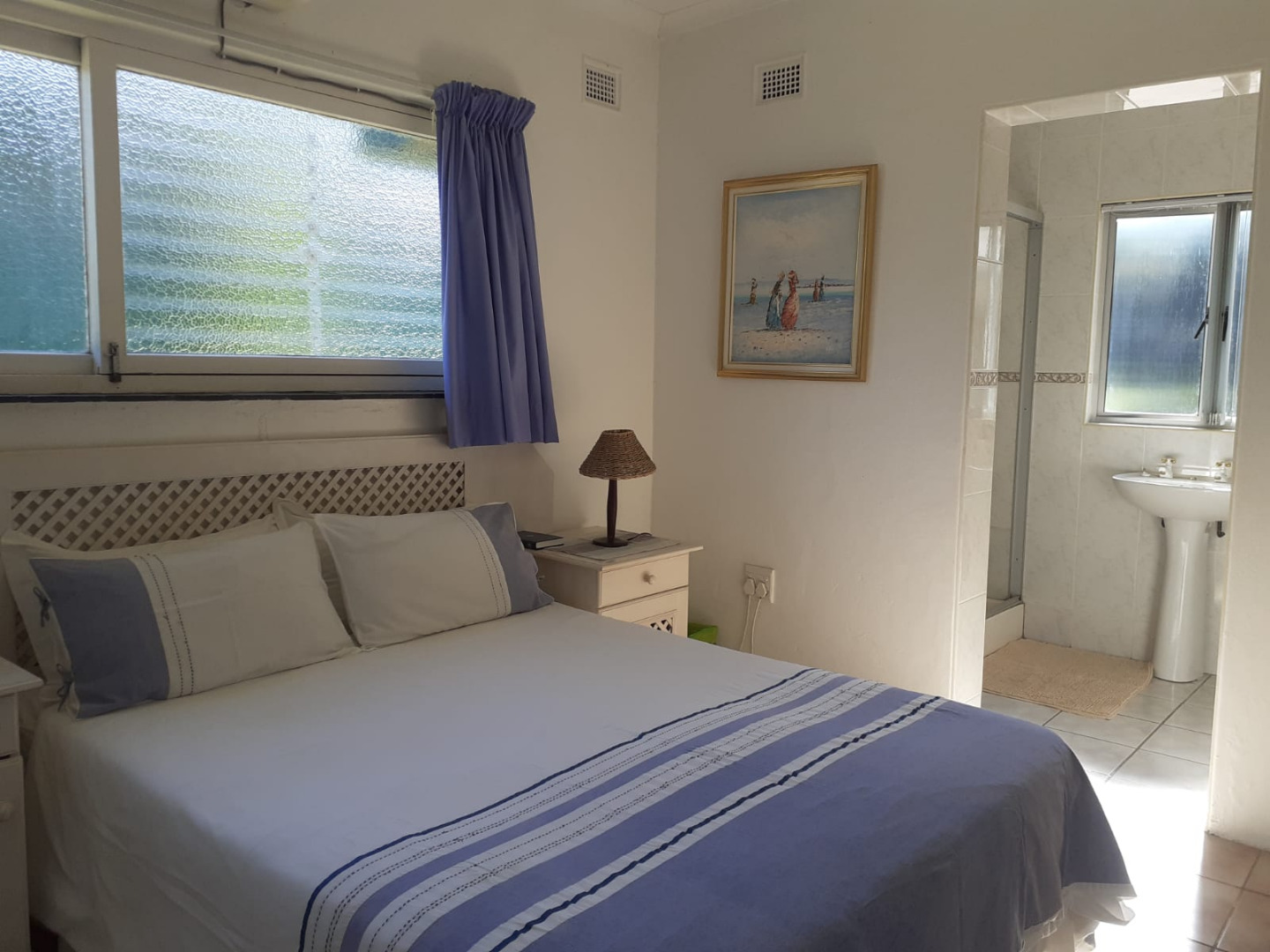 7 Bedroom House For Sale in Bazley Beach RE/MAX™ of Southern Africa