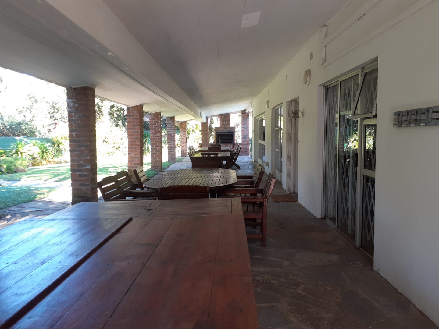 7 Bedroom House For Sale in Bazley Beach RE/MAX™ of Southern Africa
