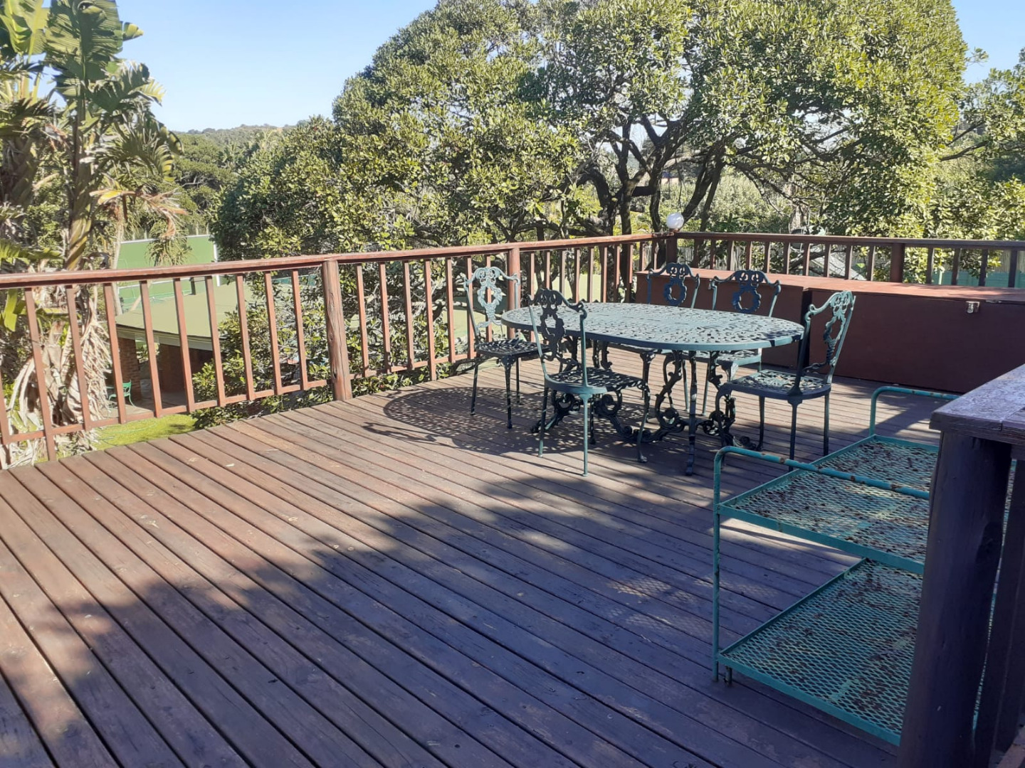 7 Bedroom House For Sale in Bazley Beach RE/MAX™ of Southern Africa