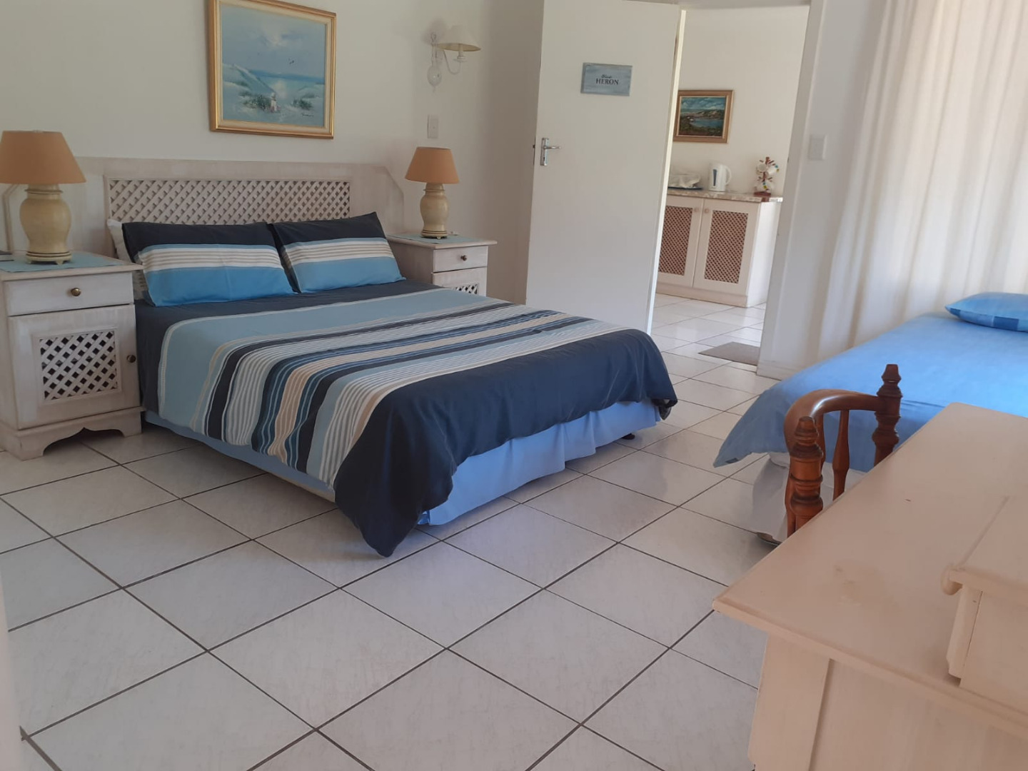 7 Bedroom House For Sale in Bazley Beach RE/MAX™ of Southern Africa