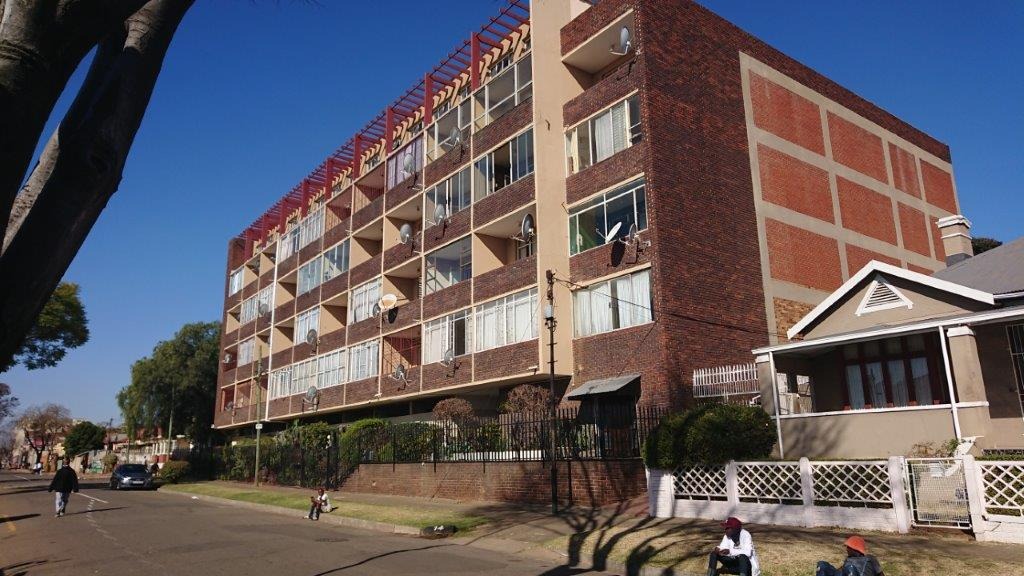 Property and houses for sale in Yeoville, Gauteng RE/MAX