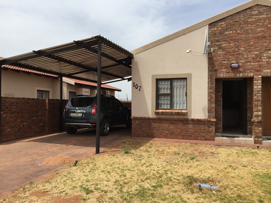 Property and houses for sale in Kathu, Northern Cape RE/MAX